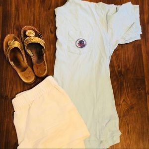 Southern Proper shirt